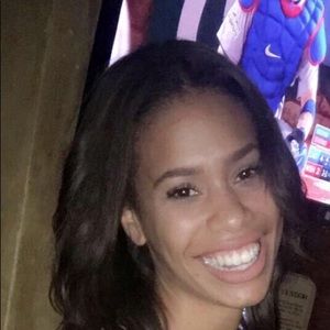 Meet your Posher, Marissa